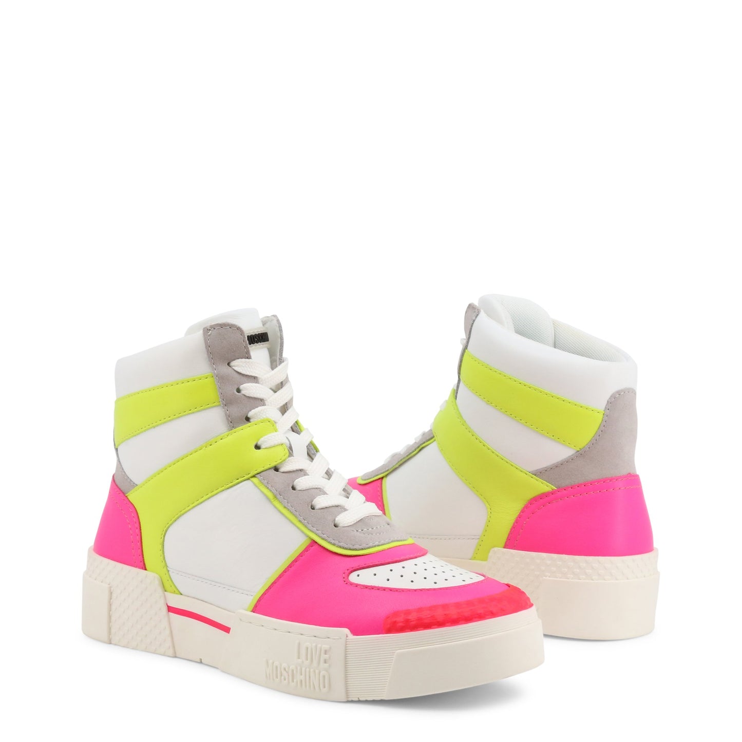 Love Moschino JA15635G0EI62 white