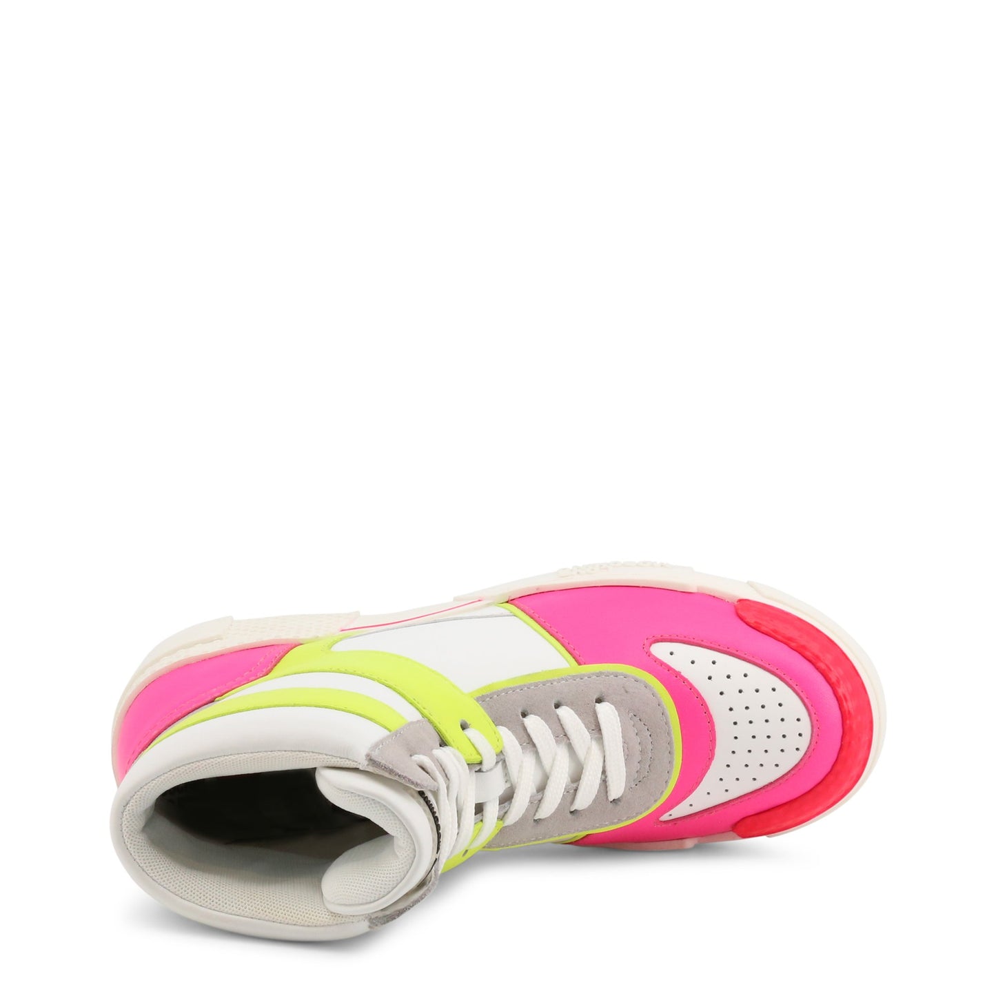 Love Moschino JA15635G0EI62 white