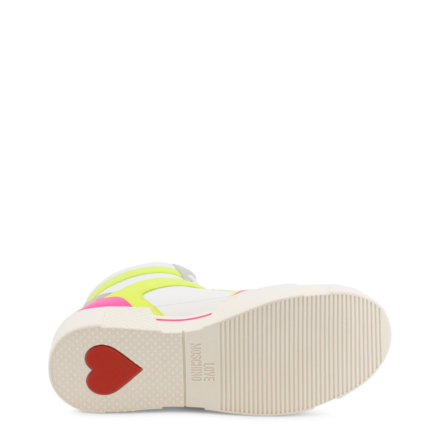 Love Moschino JA15635G0EI62 white