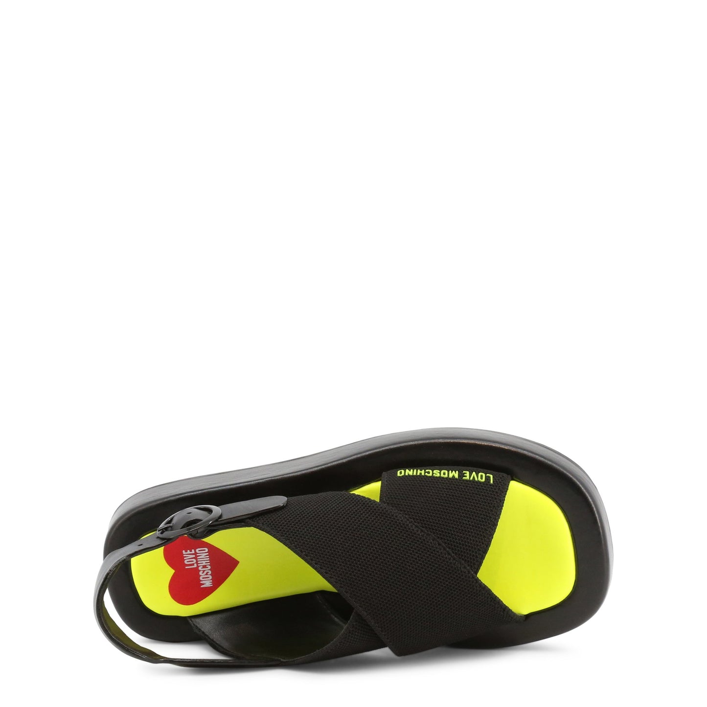 Love Moschino JA16123G0EIZN black