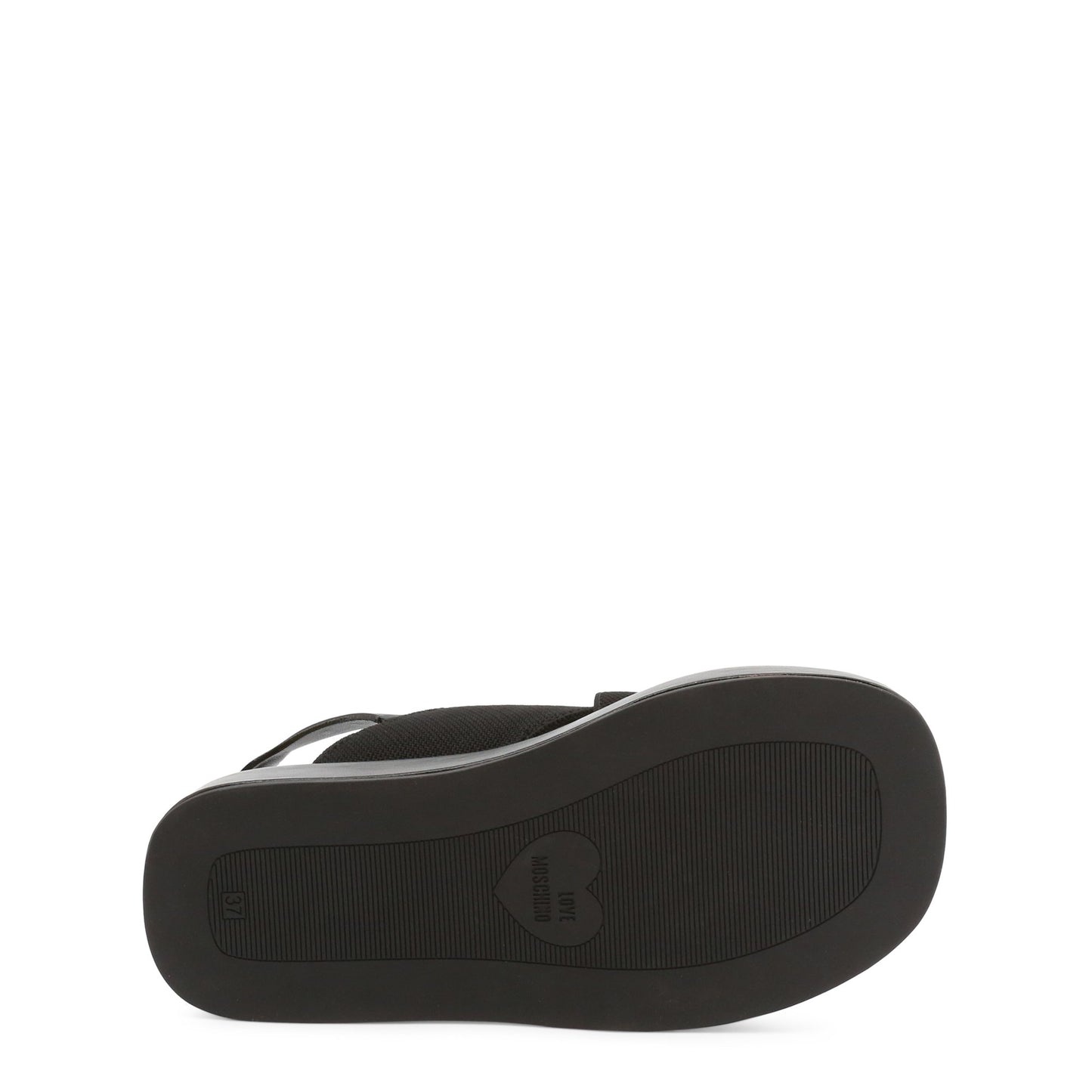 Love Moschino JA16123G0EIZN black