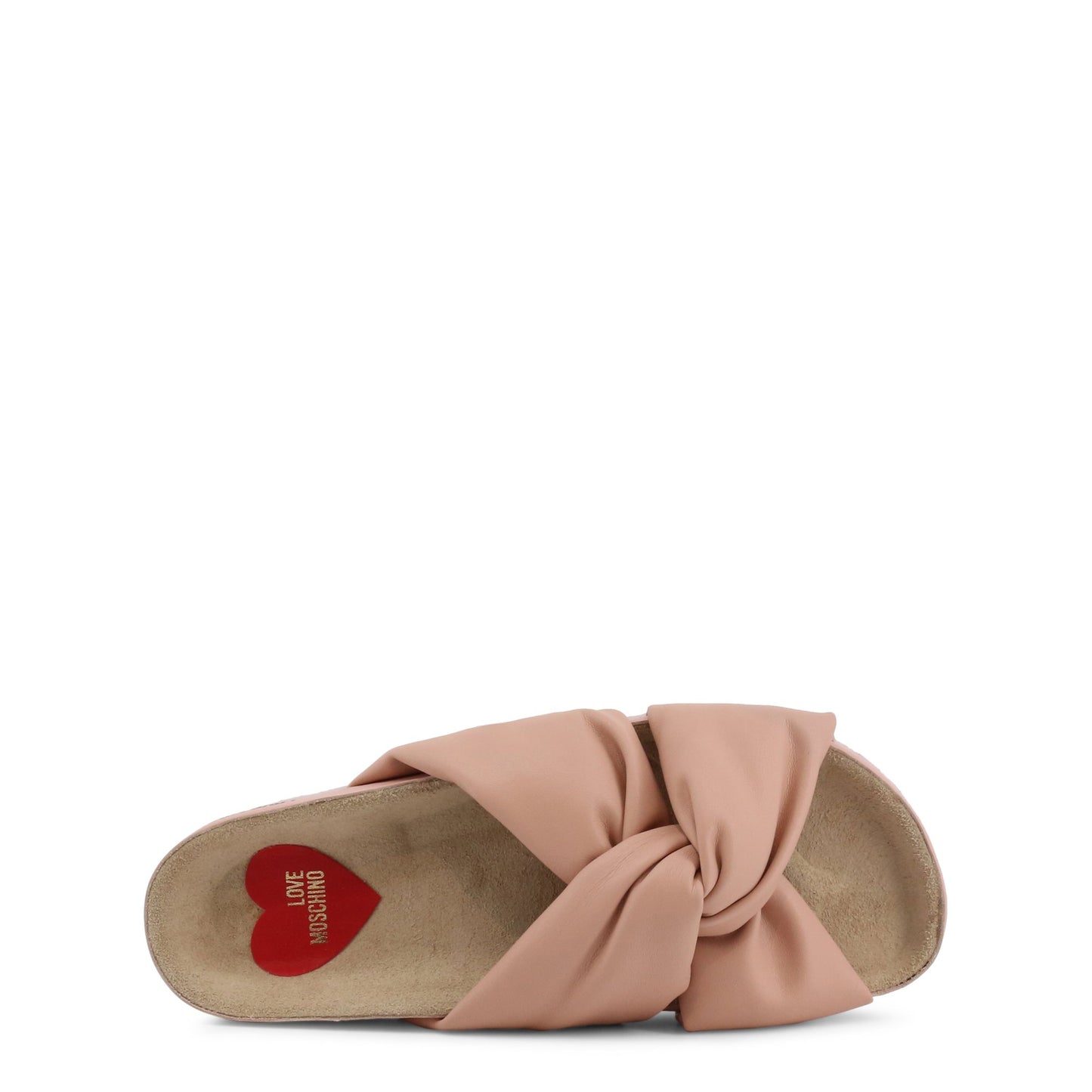 Love Moschino JA28233G0EIE0 pink