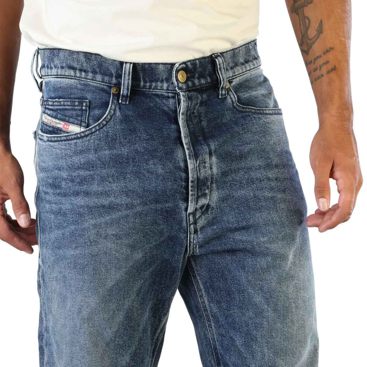 Diesel D-MACS_L32_0097G