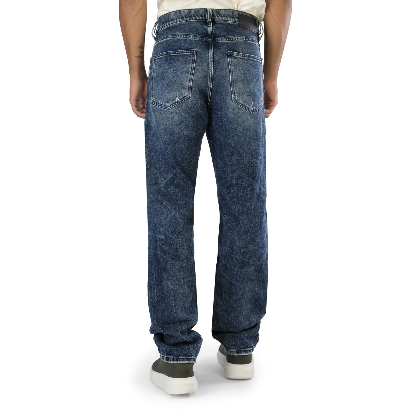 Diesel D-MACS_L32_0097G