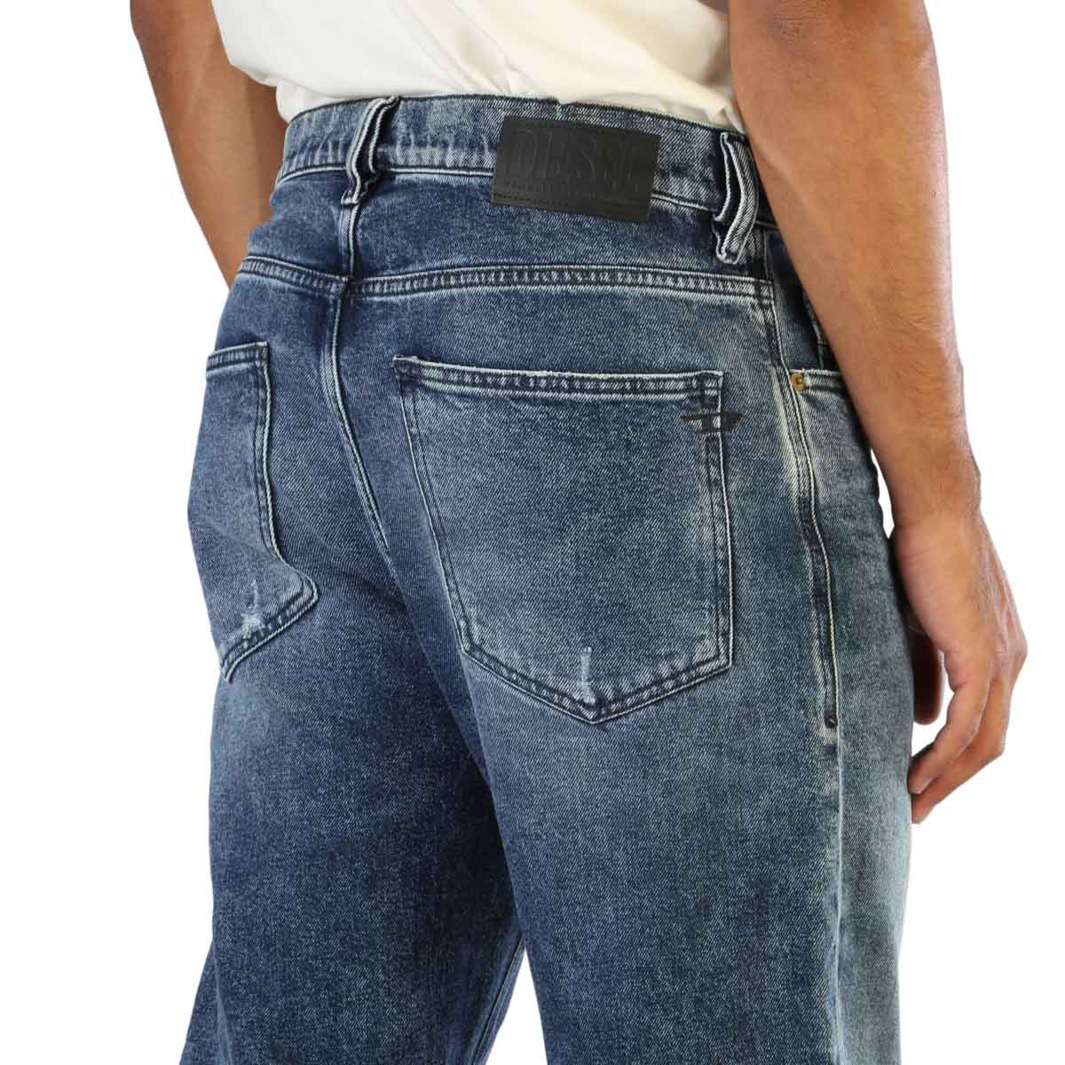 Diesel D-MACS_L32_0097G