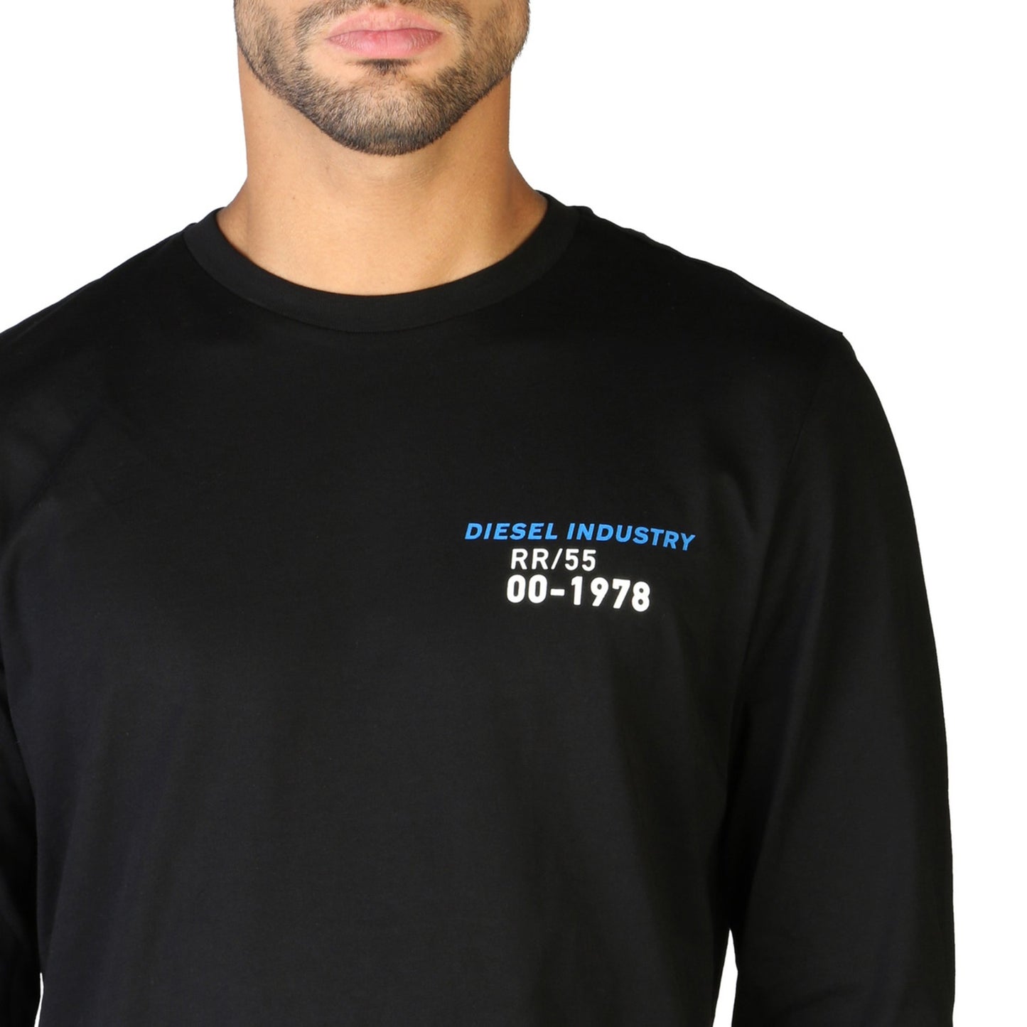 Diesel T-DIEGOS-LS-K25_0GRAI black
