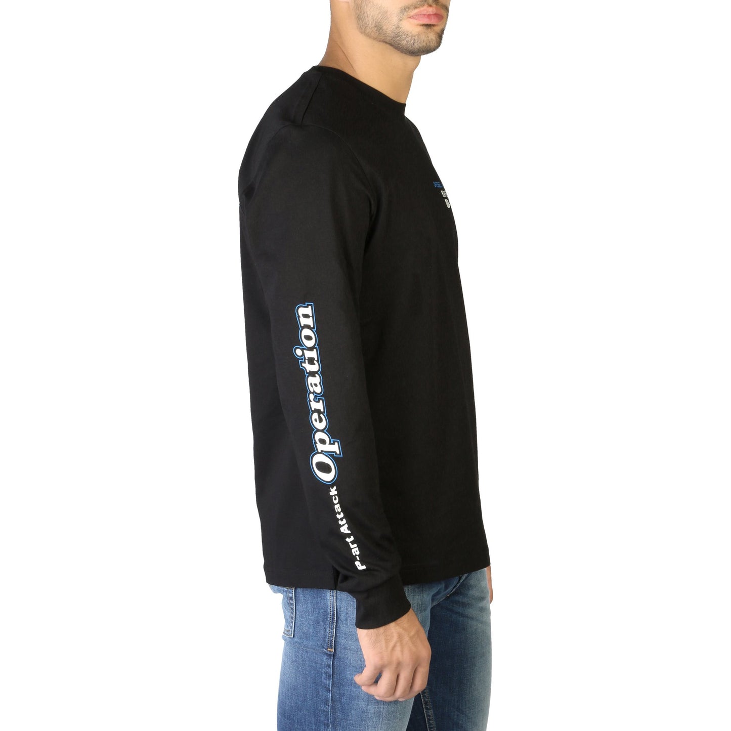 Diesel T-DIEGOS-LS-K25_0GRAI black