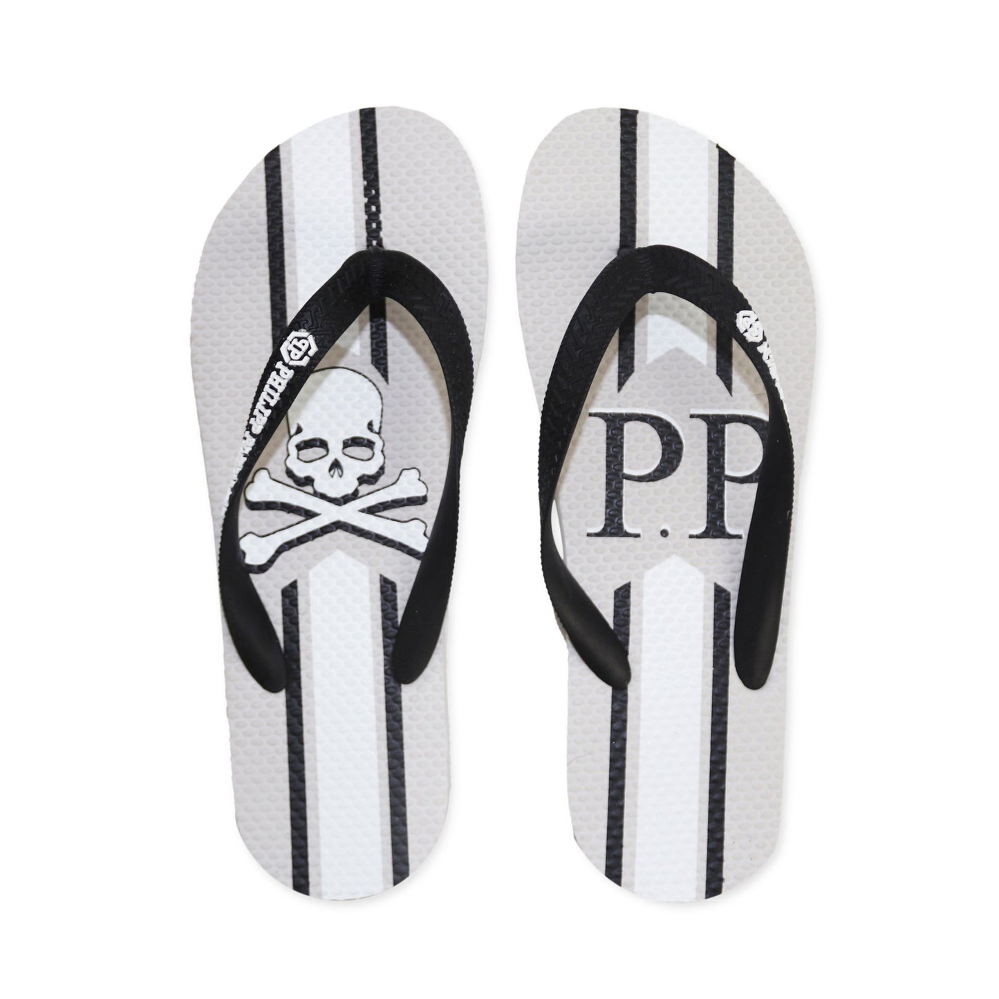 Philipp Plein BRD_90394 grey