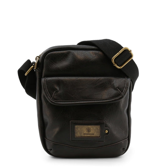 Lumberjack JACKAL-LK3501 black