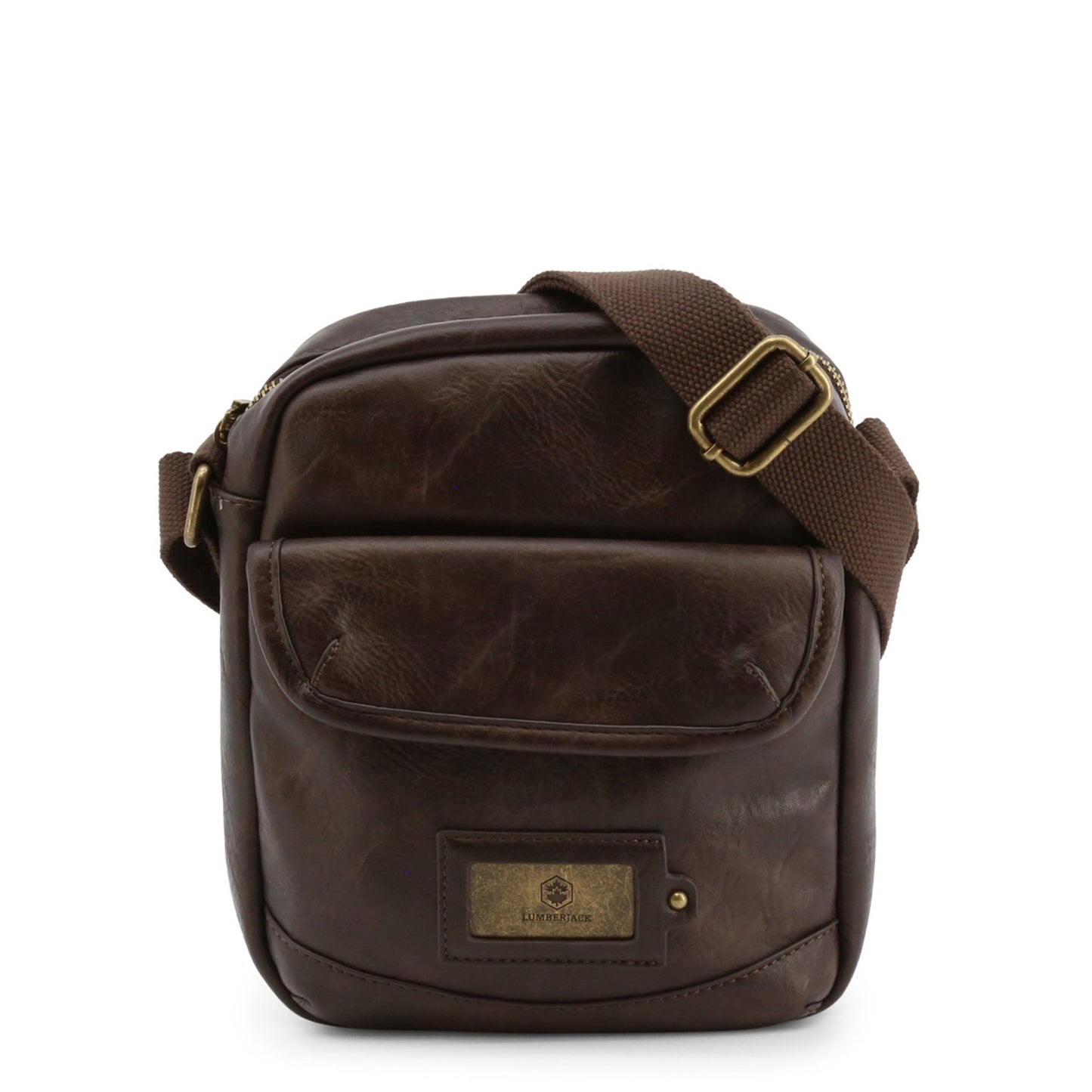 Lumberjack JACKAL-LK3501 brown