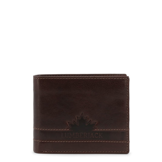 Bûcheron CRYSTAL-LK3832 marron