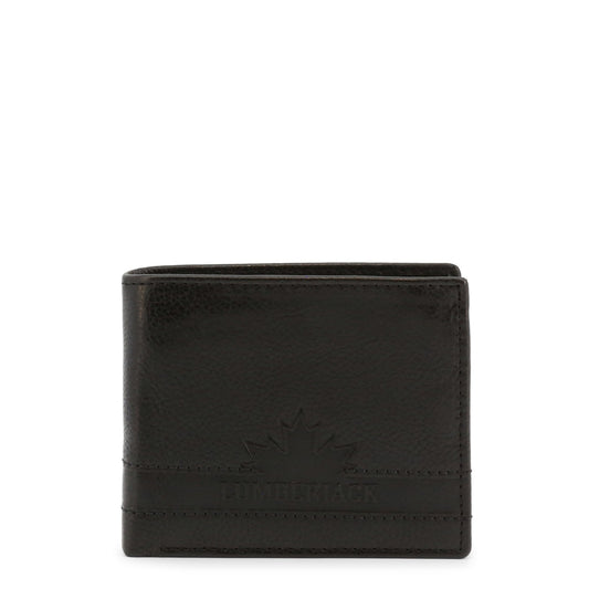 Bûcheron CRYSTAL-LK3832B noir