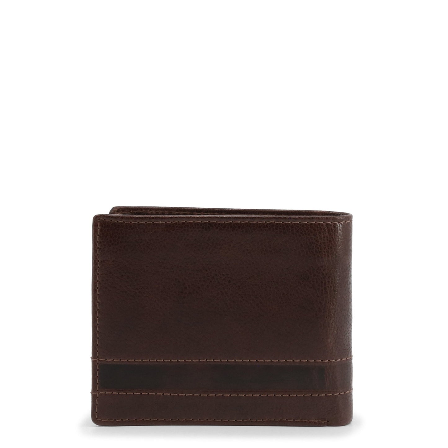 Bûcheron CRYSTAL-LK3837B marron