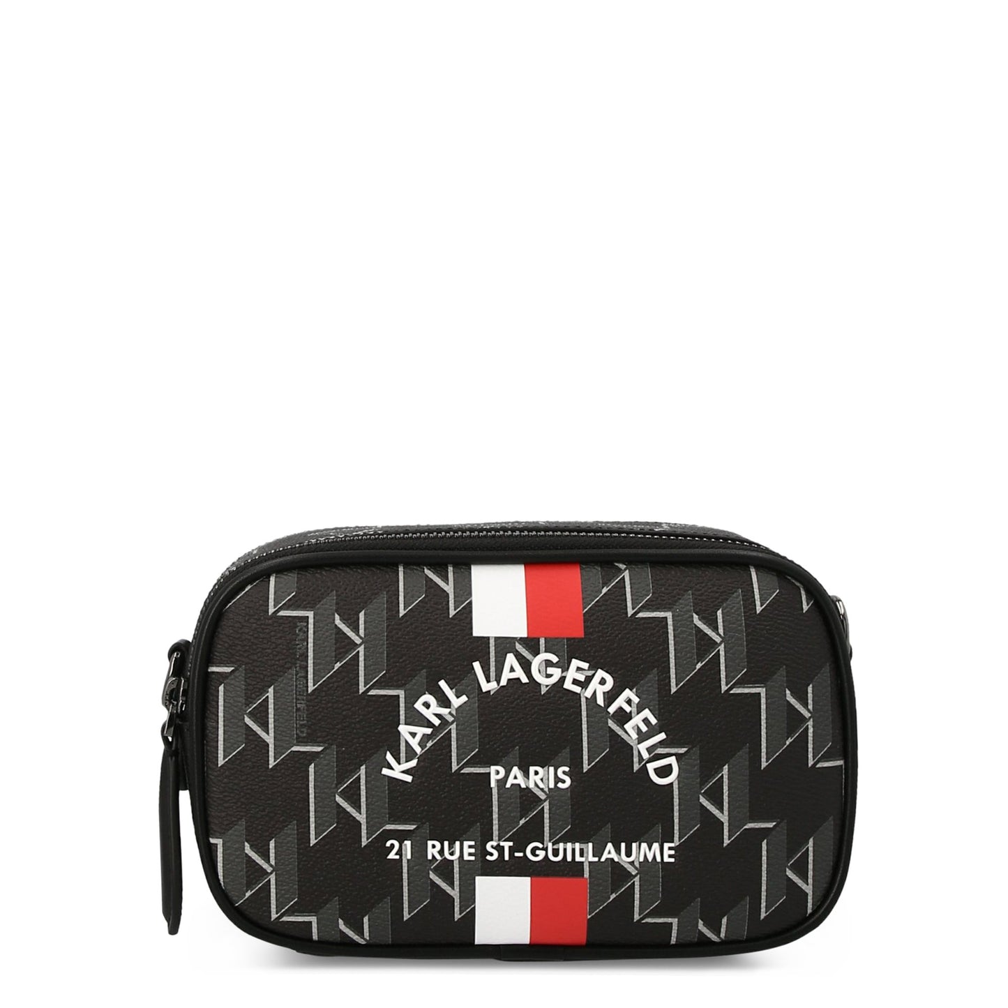 Karl Lagerfeld 225W3008 black