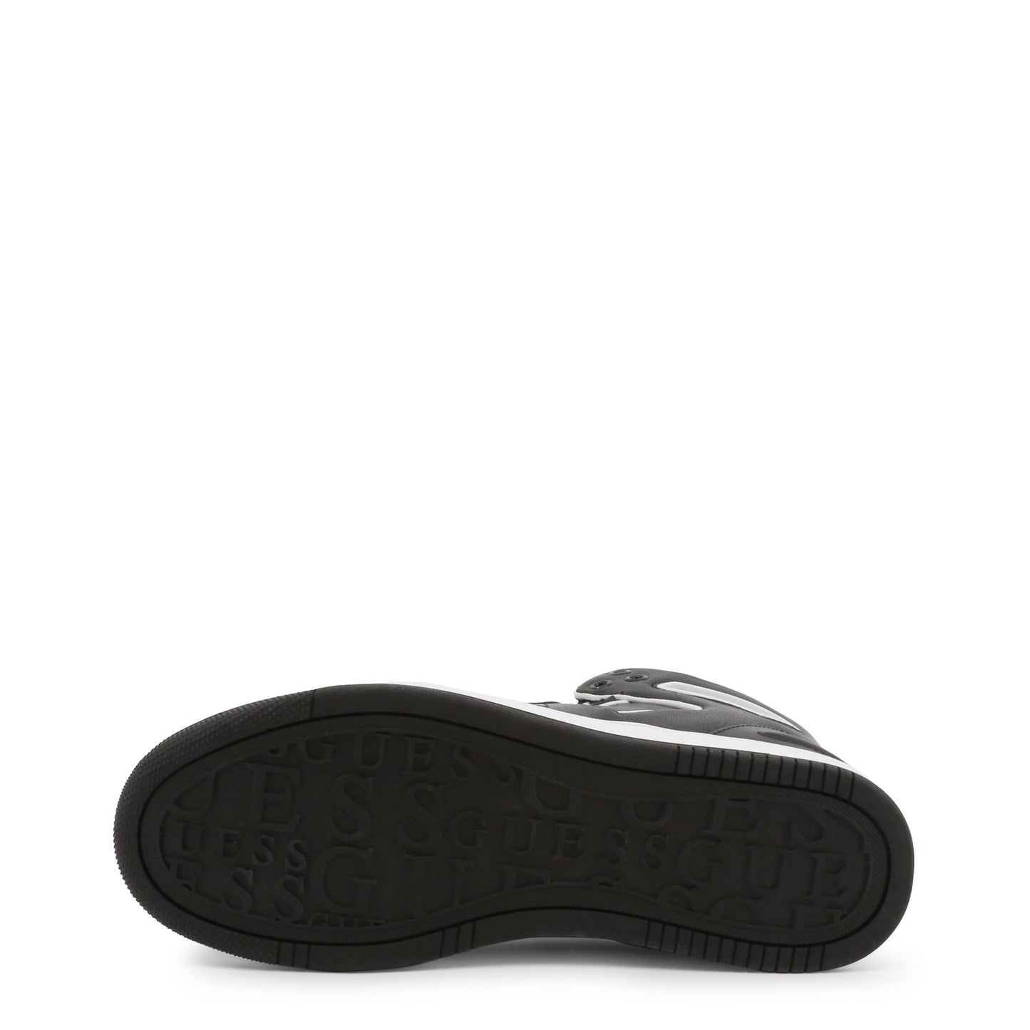 Guess BASQET-FL7BSQ-LEA12 black