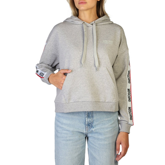 Moschino 1704-9004 grey