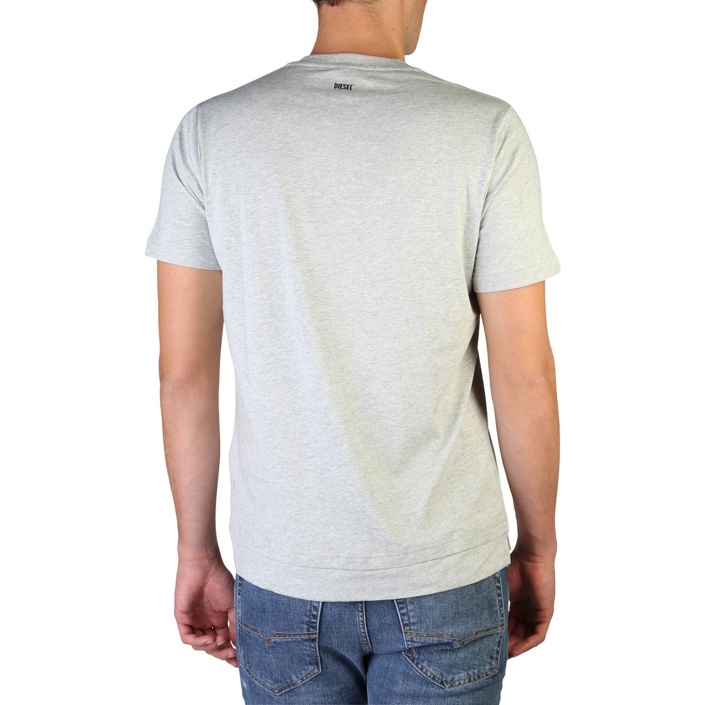 Diesel T-CHERUBIK-NEW_00SW7Q_0091A grey