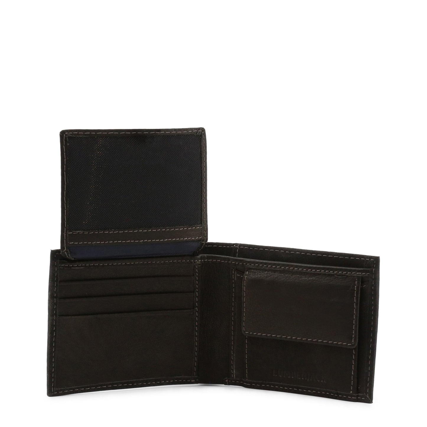 Bûcheron BATCH-LK3492 noir