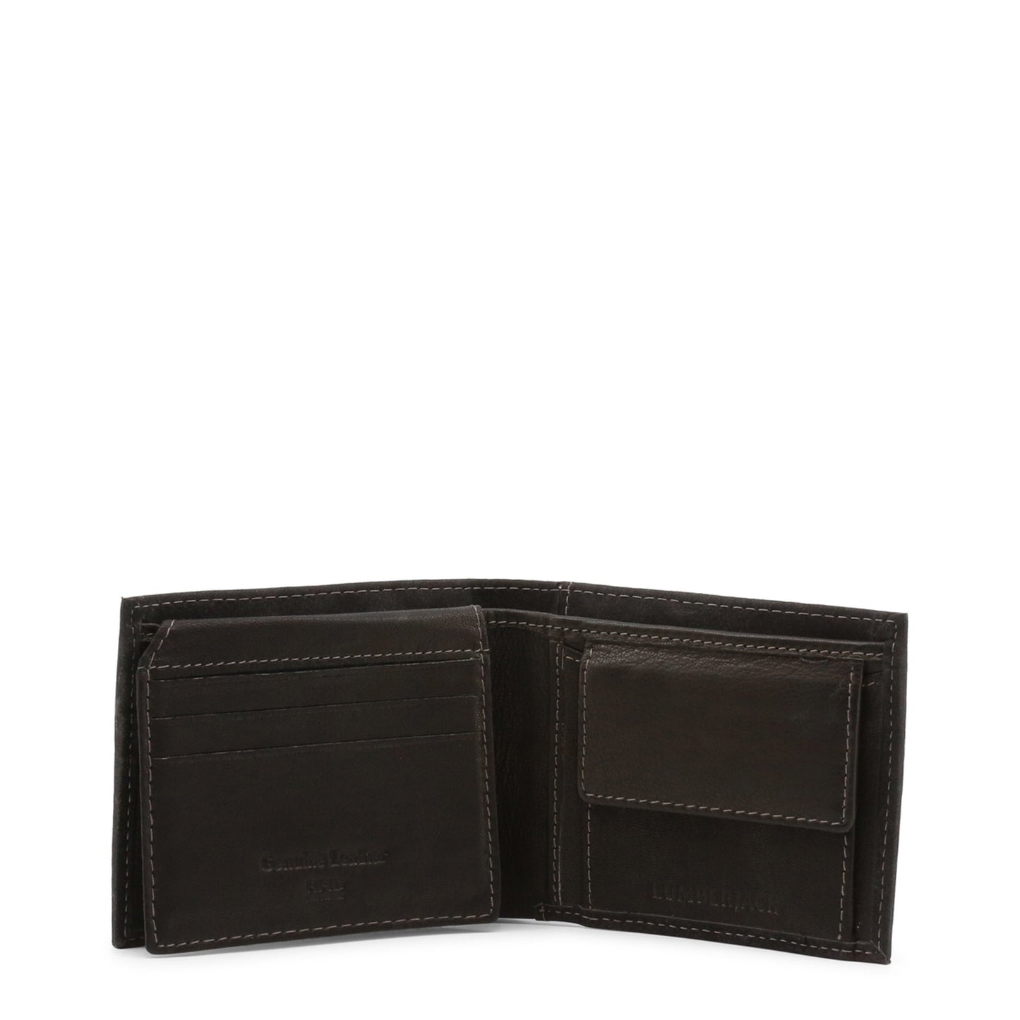 Bûcheron BATCH-LK3492 noir