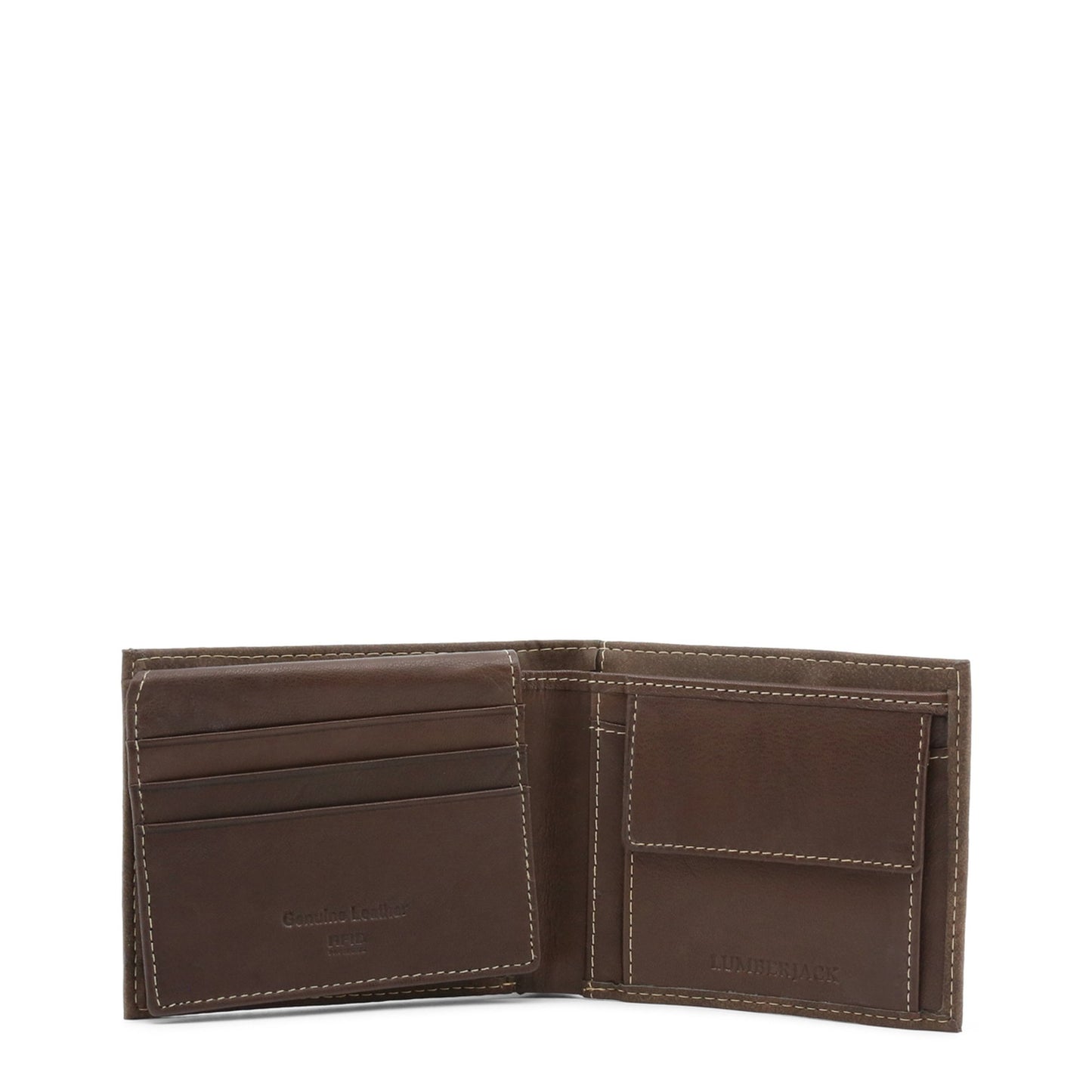 Bûcheron BATCH-LK3492 marron