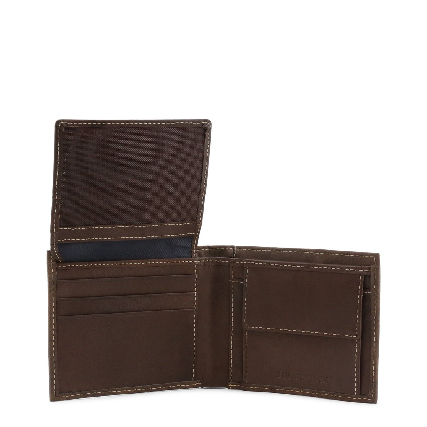 Bûcheron BATCH-LK3492 marron