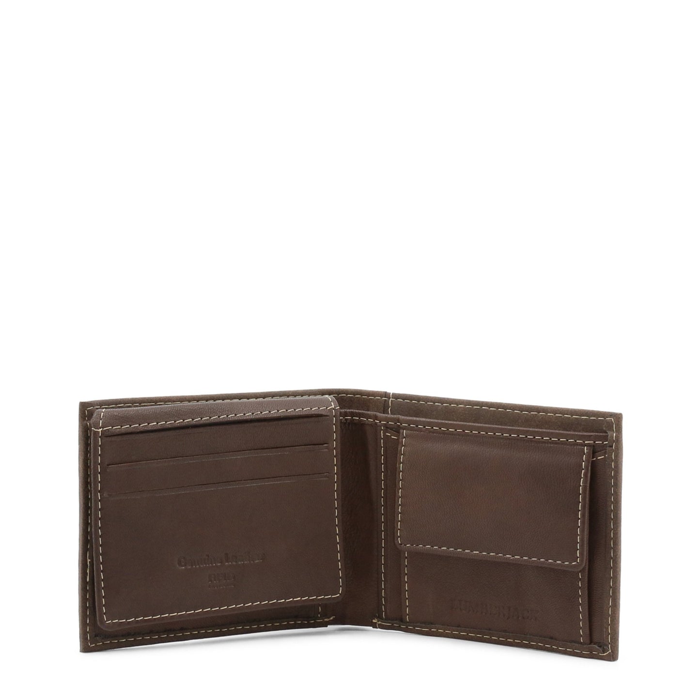 Bûcheron BATCH-LK3492B marron