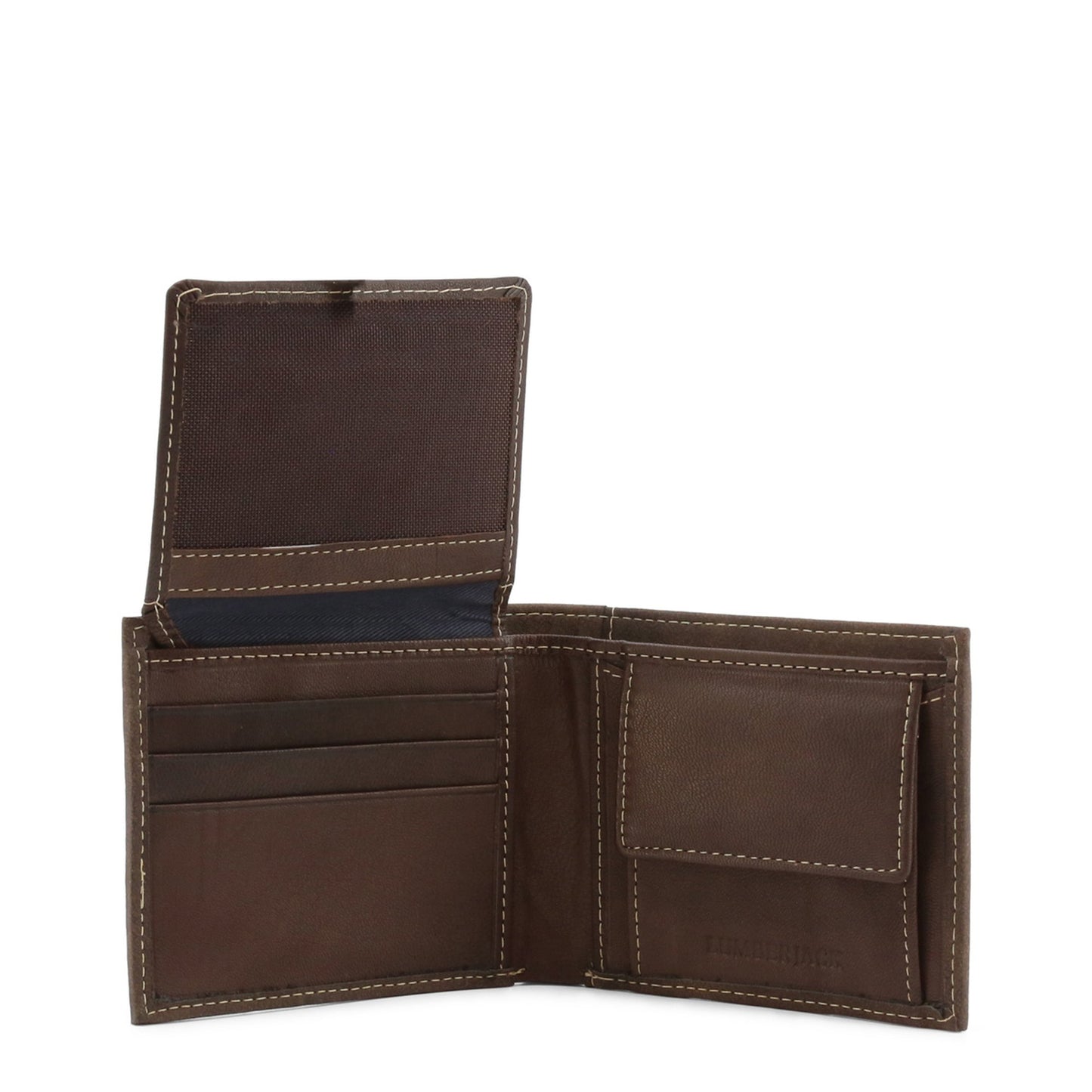 Bûcheron BATCH-LK3492B marron