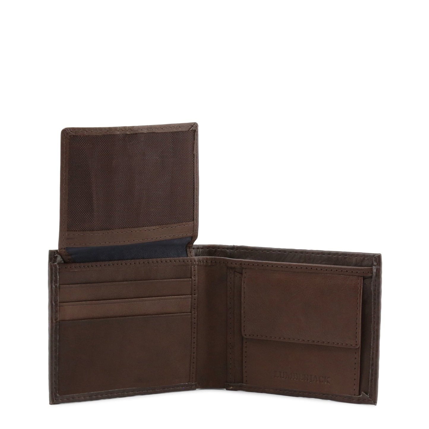 Bûcheron JACKAL-LK3512B marron