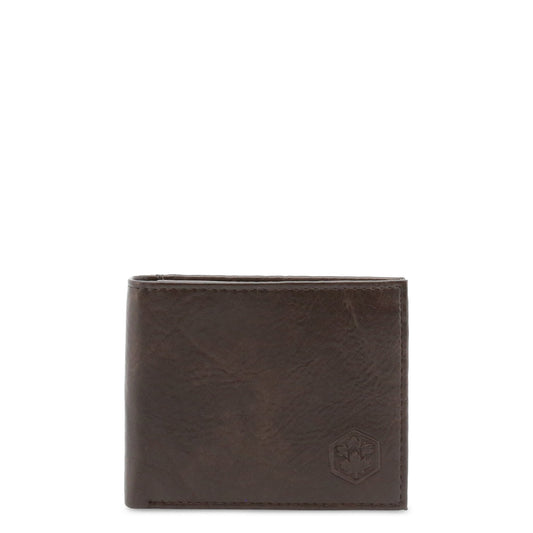 Bûcheron JACKAL-LK3512B marron