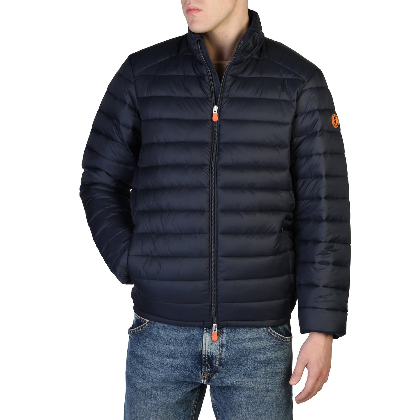 Save The Duck ALEXANDER-D32430M blue