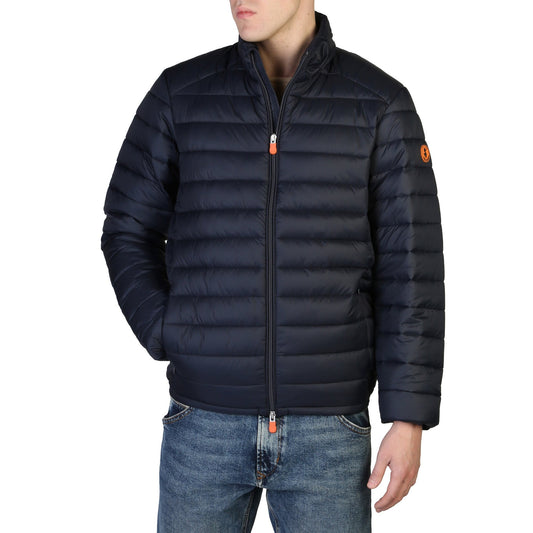 Save The Duck ALEXANDER-D32430M blue