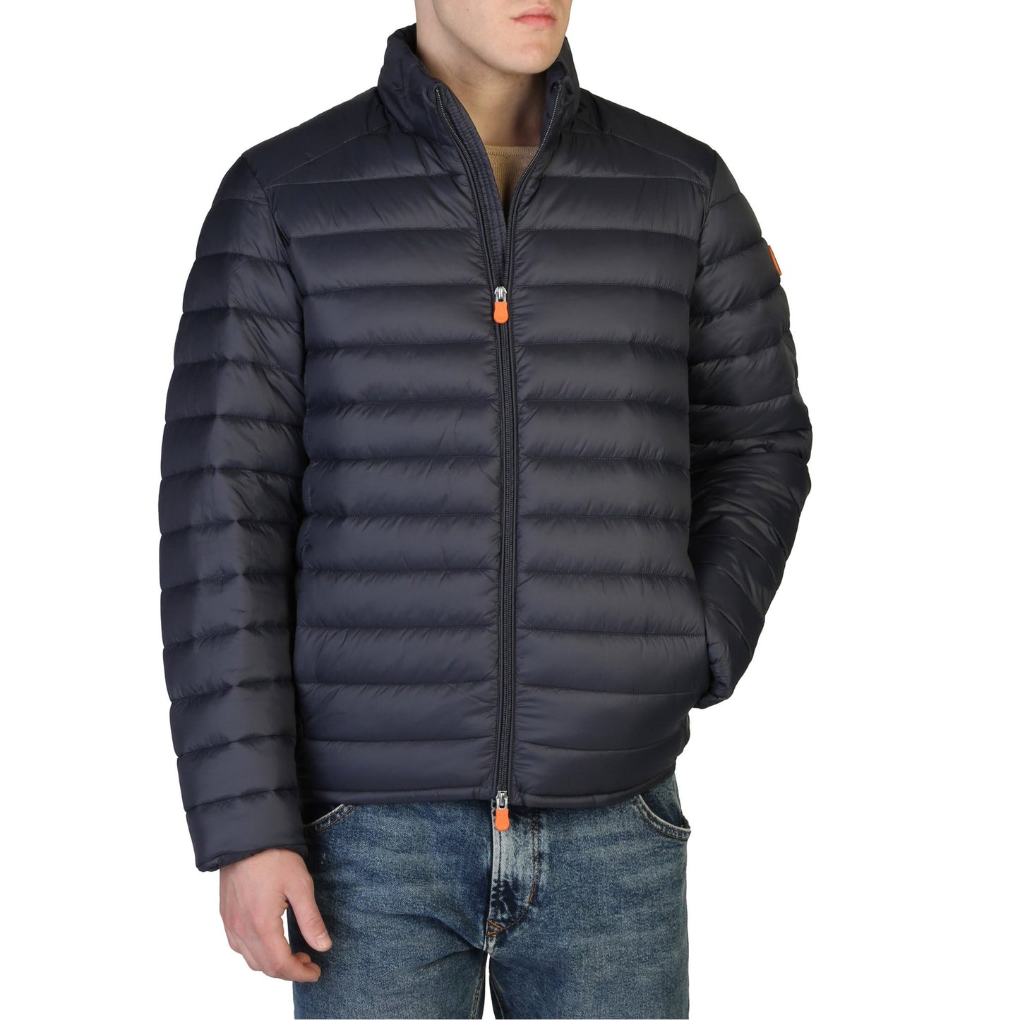 Save The Duck ALEXANDER-D32430M gray