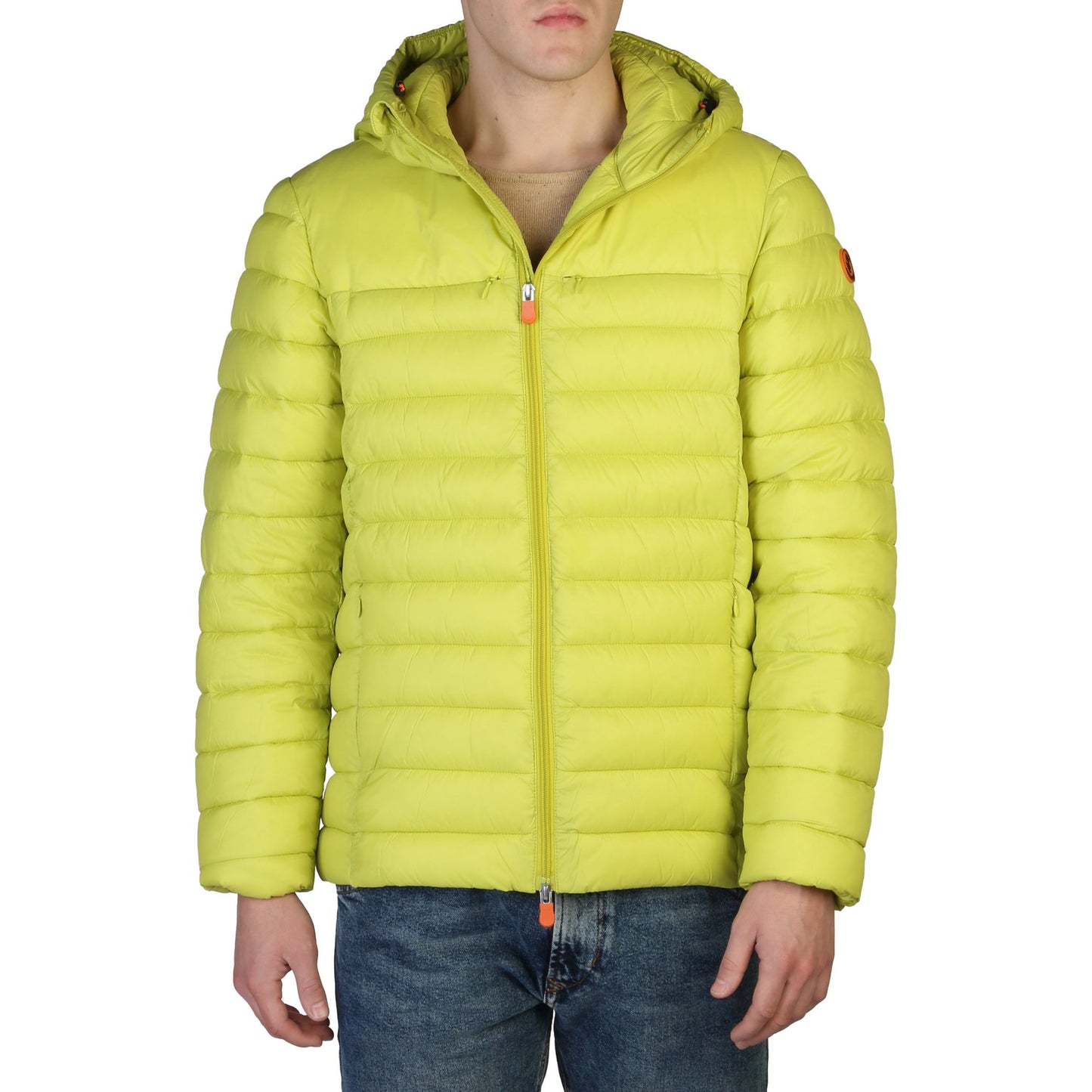 Save The Duck ROMAN-D39230M green