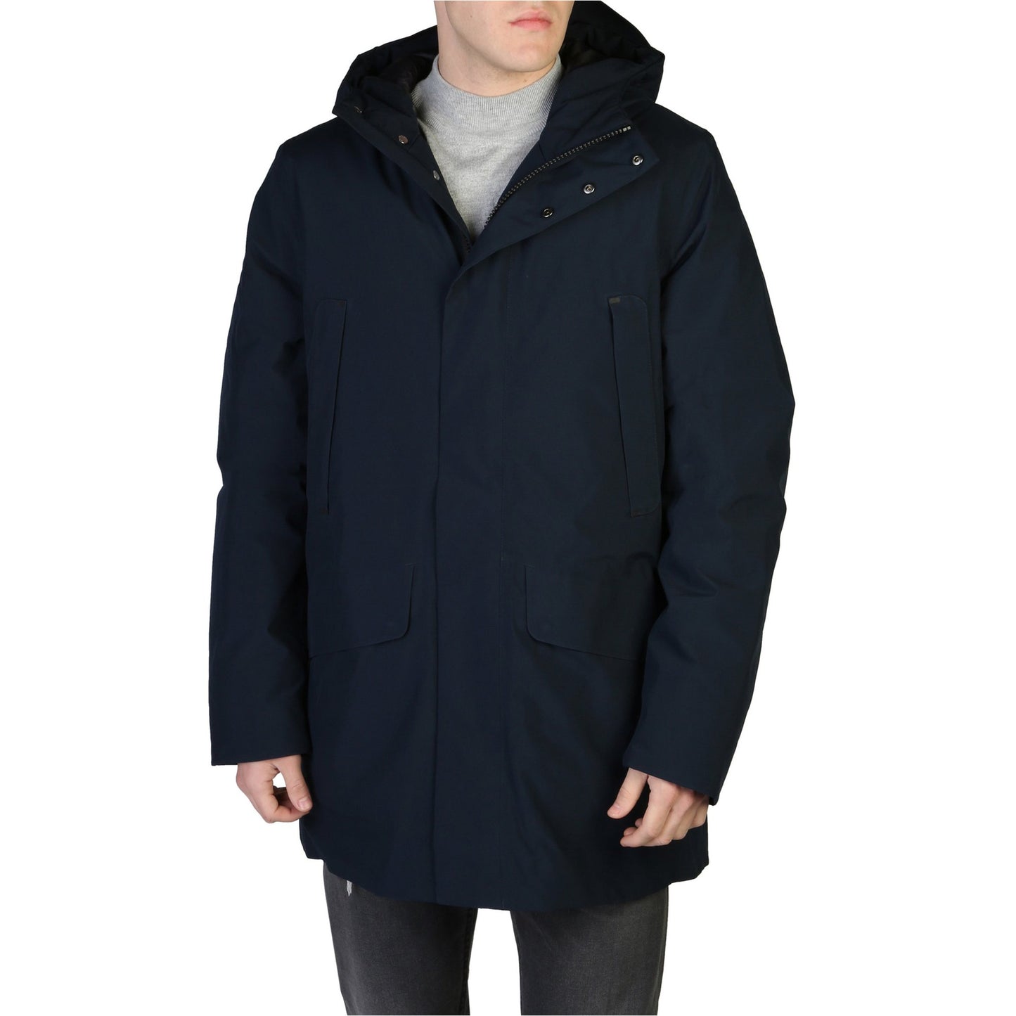 Save The Duck YOTAM-D40772M blue