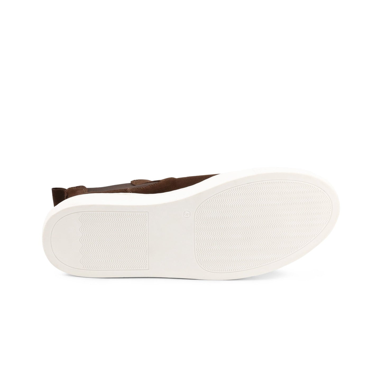 Duca di Morrone NICOLO-CAM brown