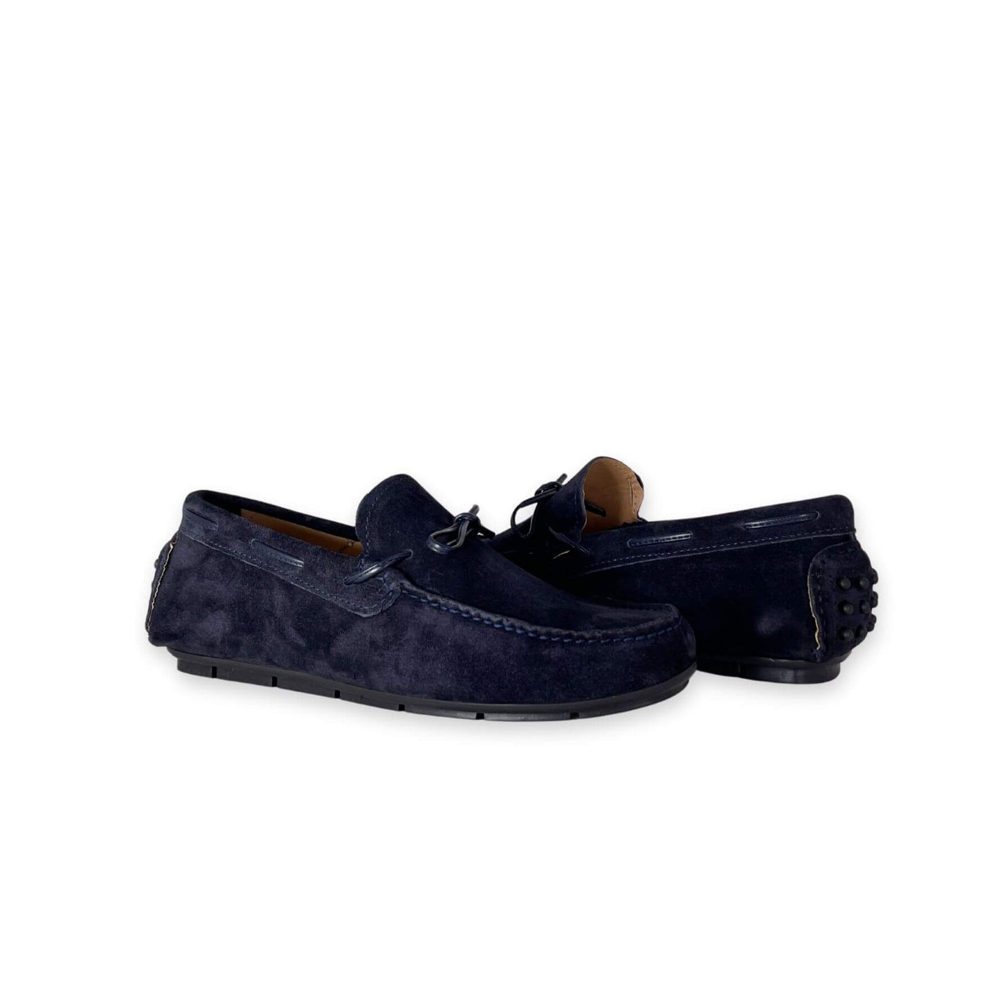Duca di Morrone EDOARDO-CAM blue