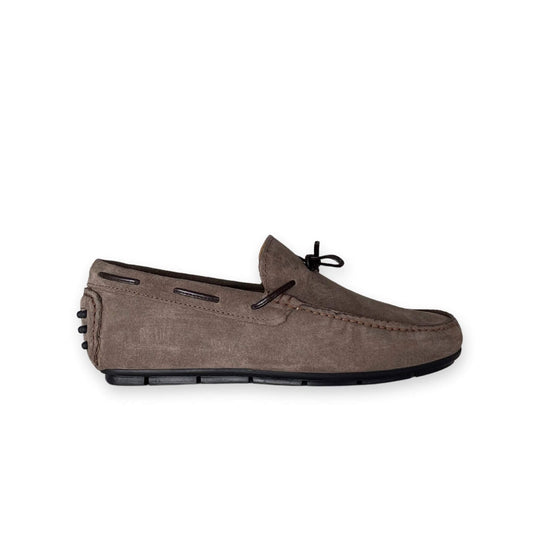 Duca di Morrone EDOARDO-CAM brown