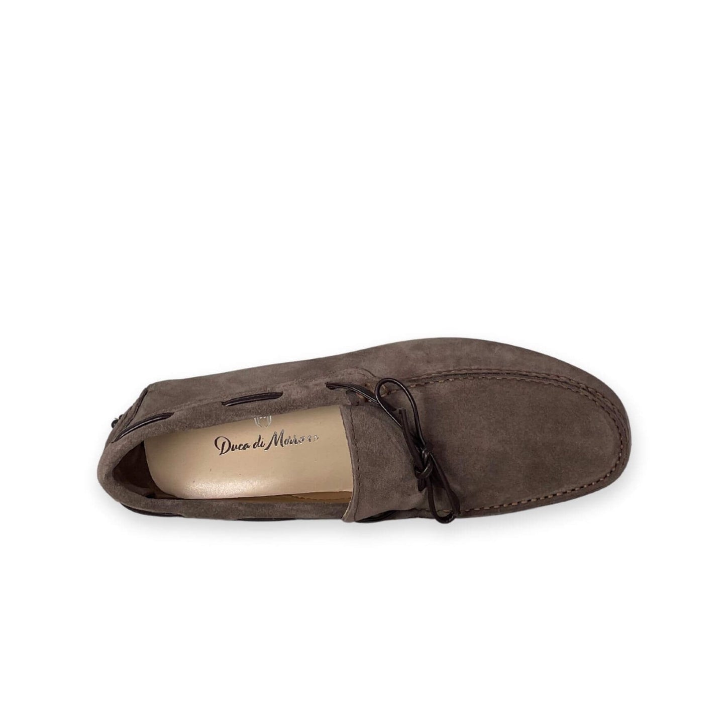 Duca di Morrone EDOARDO-CAM brown