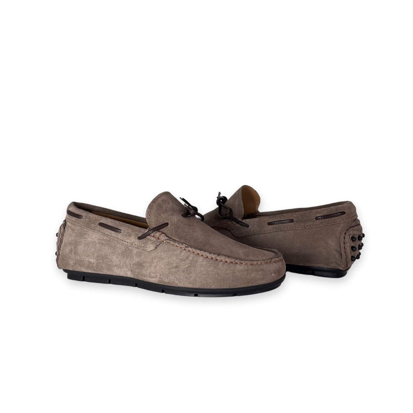 Duca di Morrone EDOARDO-CAM brown