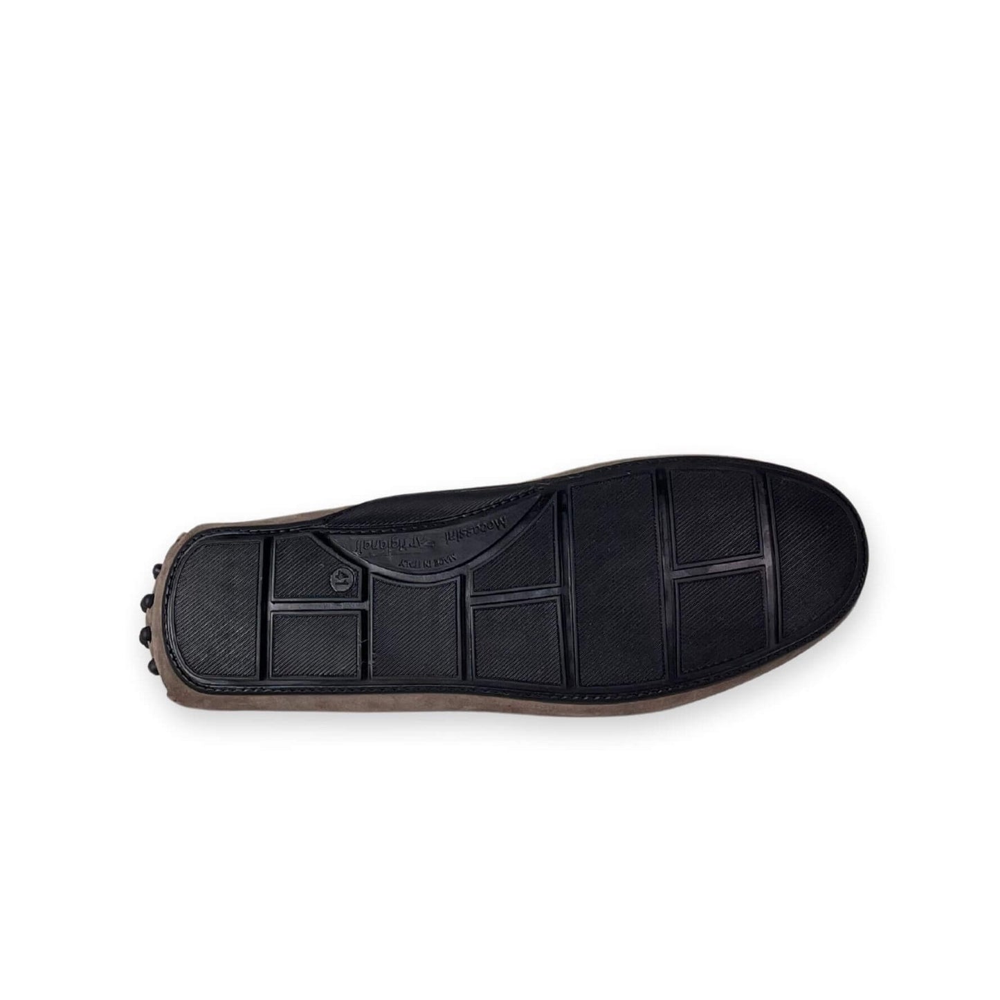 Duca di Morrone EDOARDO-CAM brown