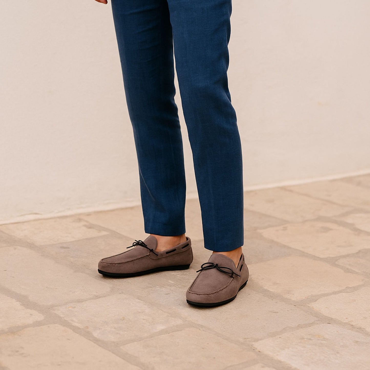 Duca di Morrone EDOARDO-CAM brown