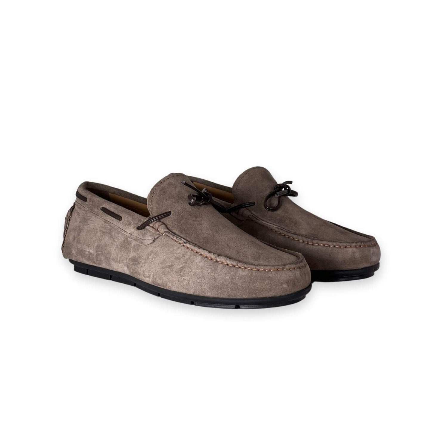 Duca di Morrone EDOARDO-CAM brown