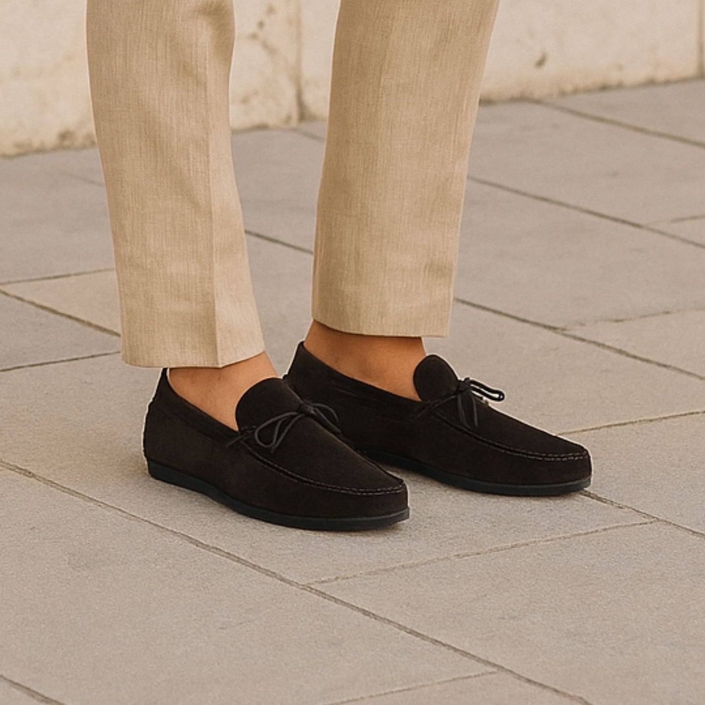 Duca di Morrone EDOARDO-CAM brown