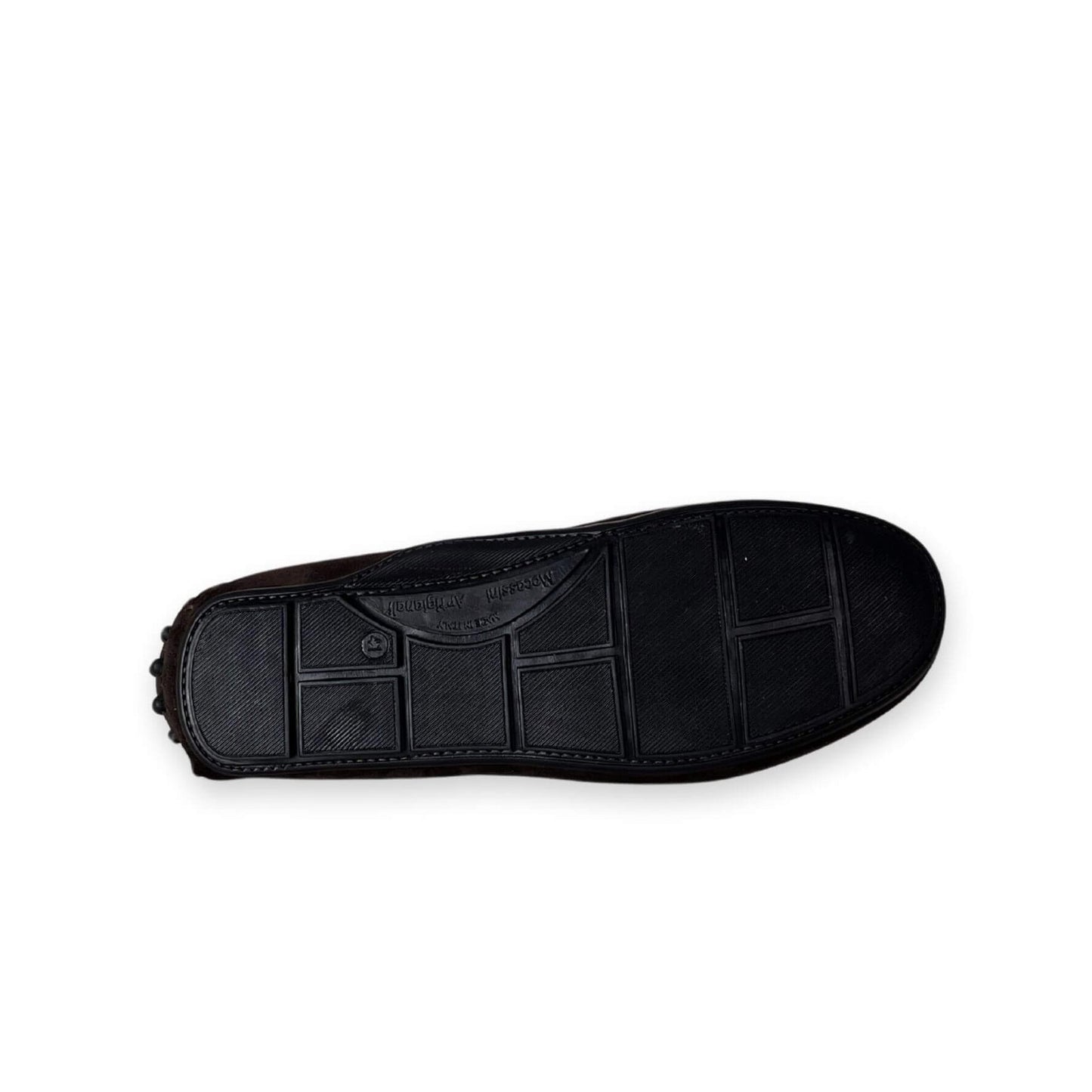 Duca di Morrone EDOARDO-CAM brown
