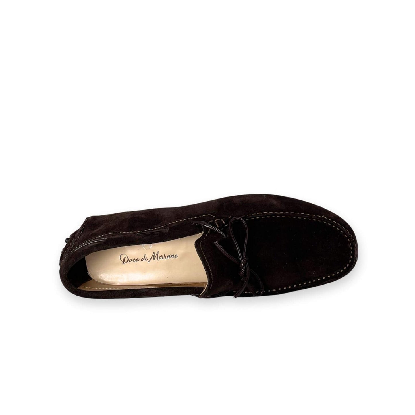 Duca di Morrone EDOARDO-CAM brown