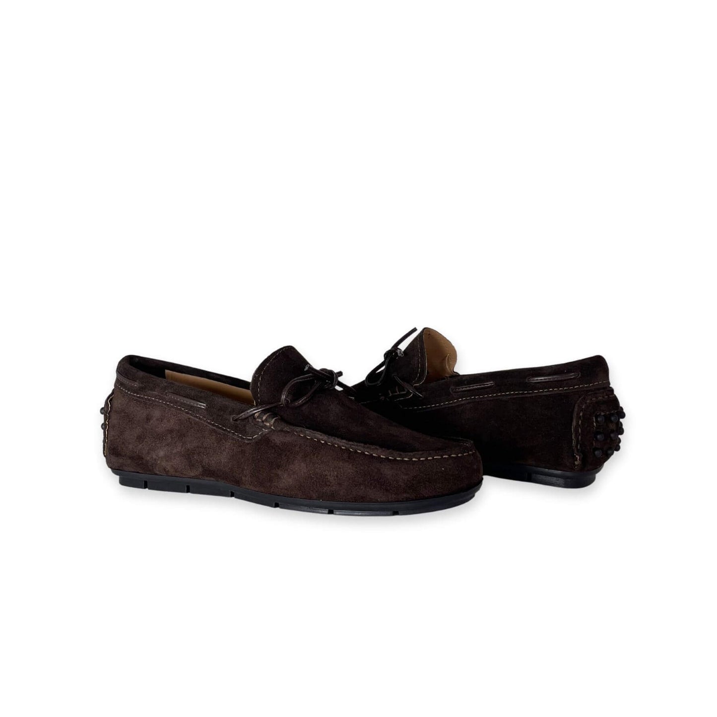 Duca di Morrone EDOARDO-CAM brown