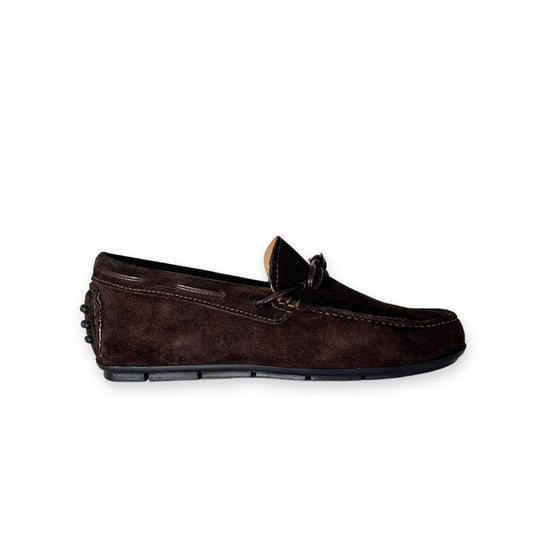 Duca di Morrone EDOARDO-CAM brown
