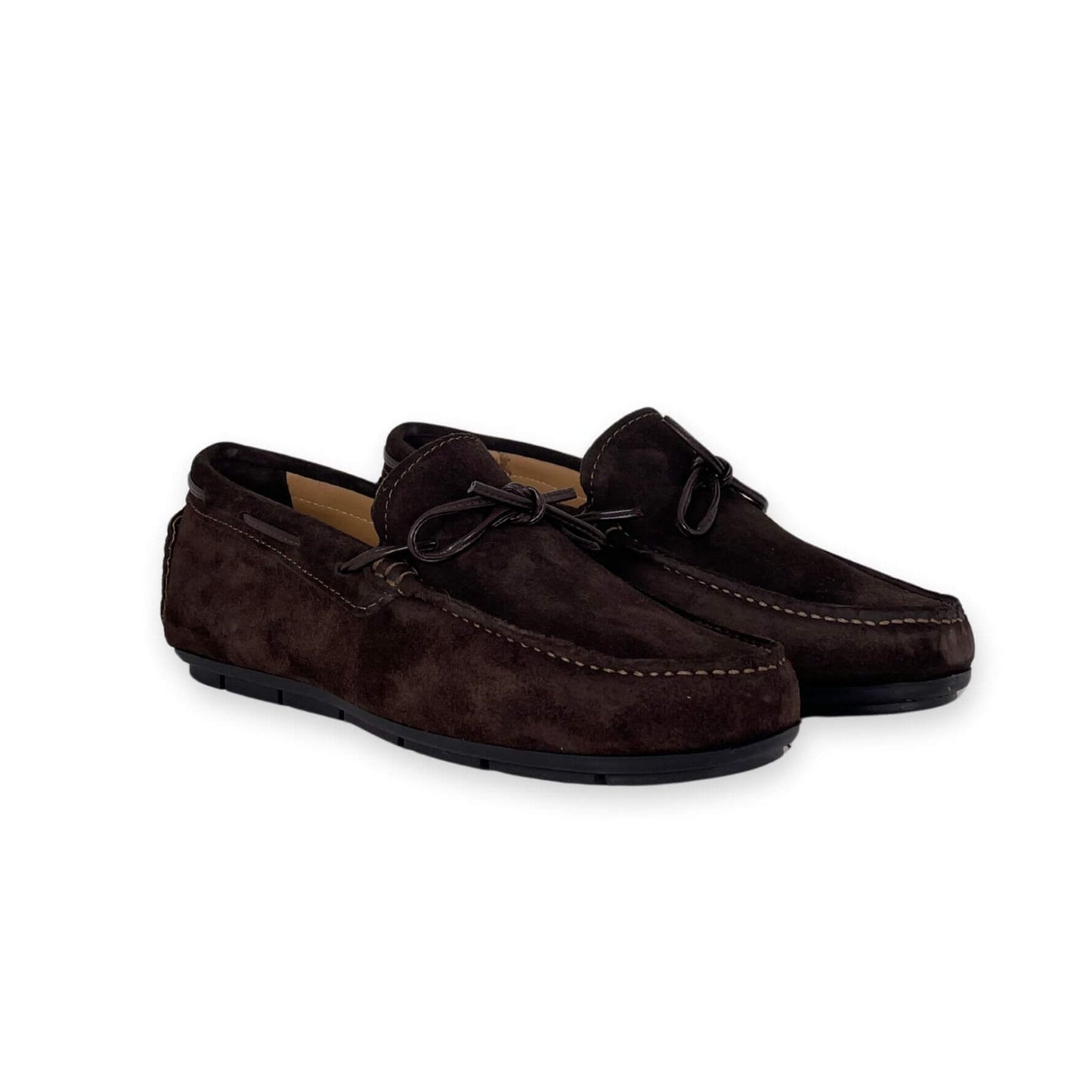 Duca di Morrone EDOARDO-CAM brown