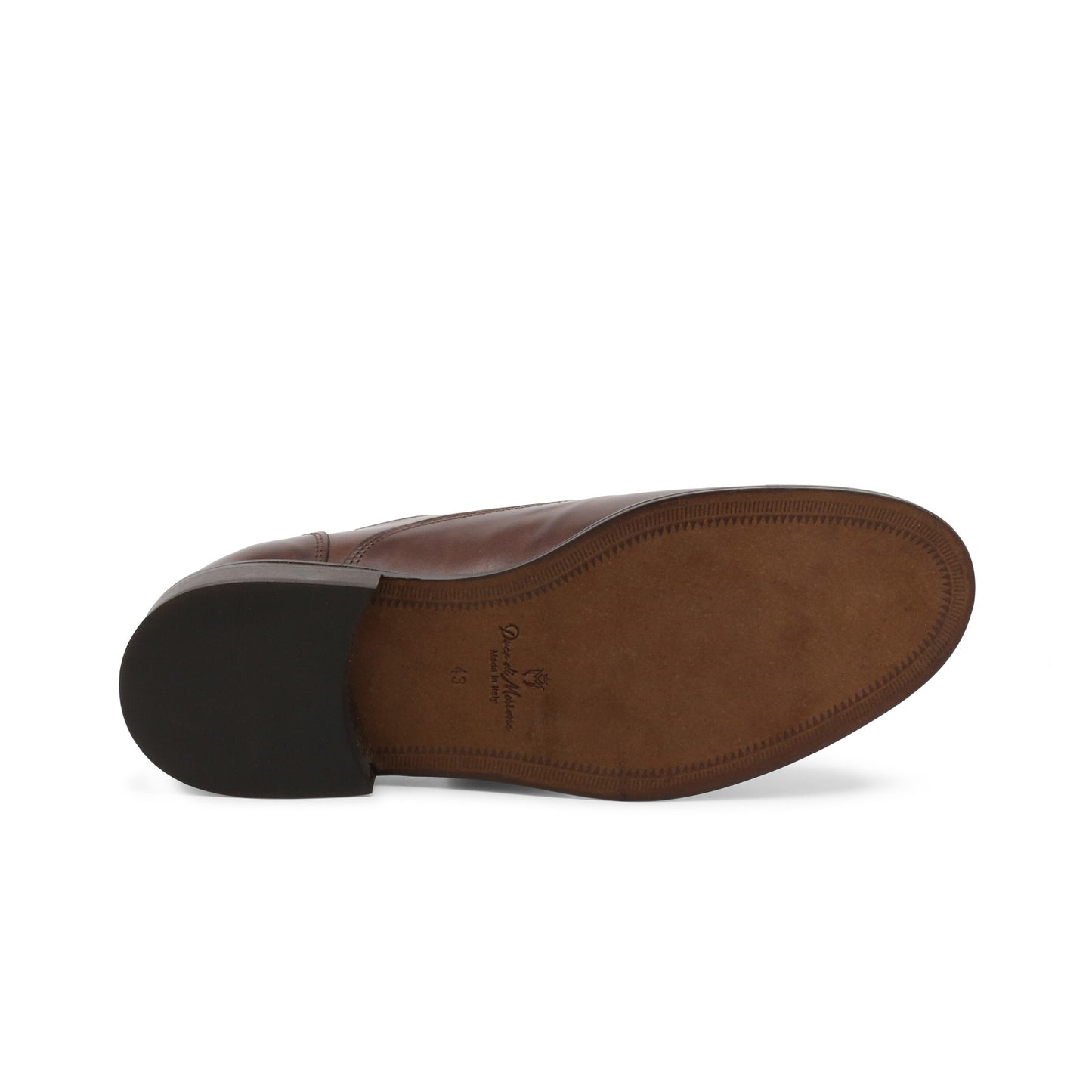 Duca di Morrone LUCAS-VIT