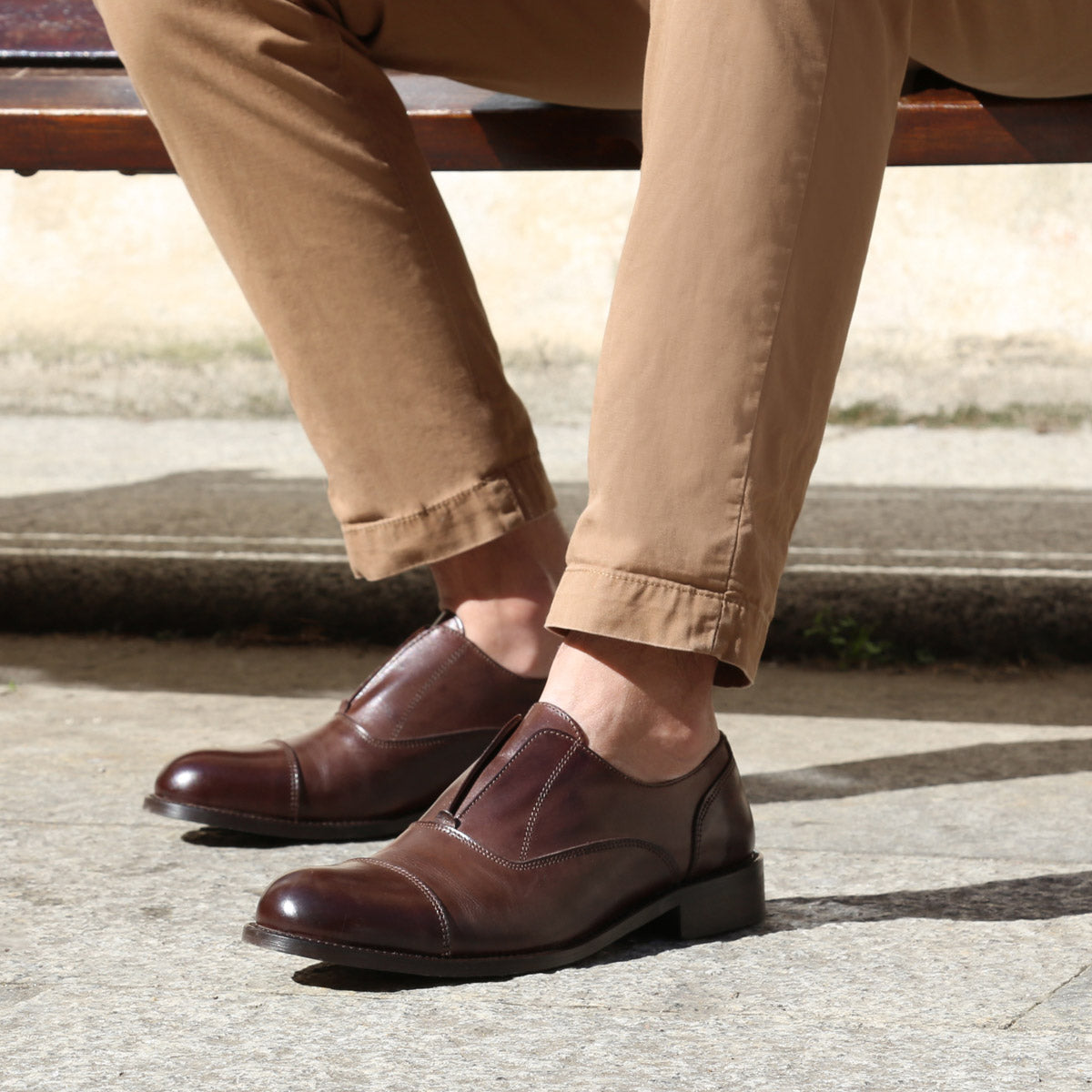 Duca di Morrone LUCAS-VIT